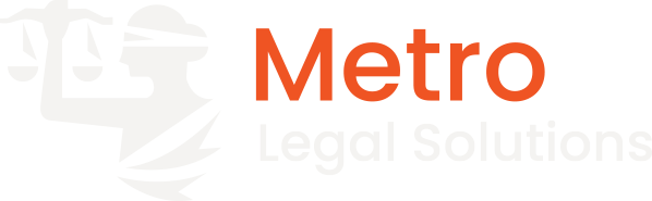 Metro Legal Solutions logo
